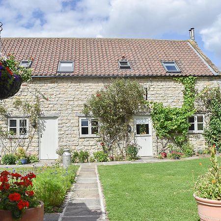Fox Cover Cottage Great Edston ภายนอก รูปภาพ
