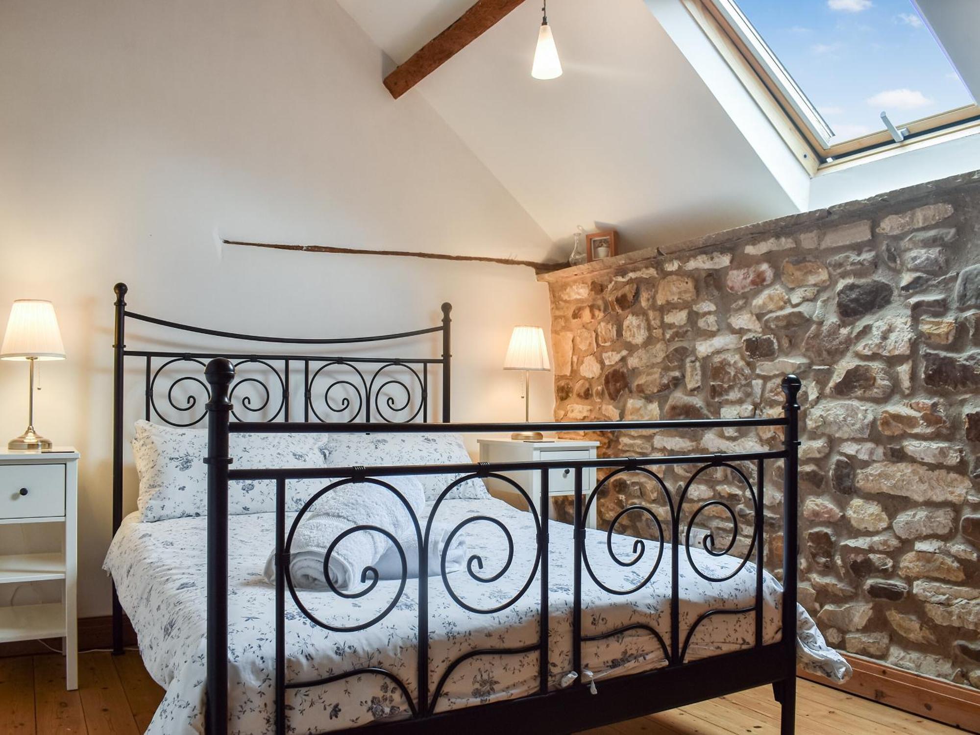 Fox Cover Cottage Great Edston ภายนอก รูปภาพ