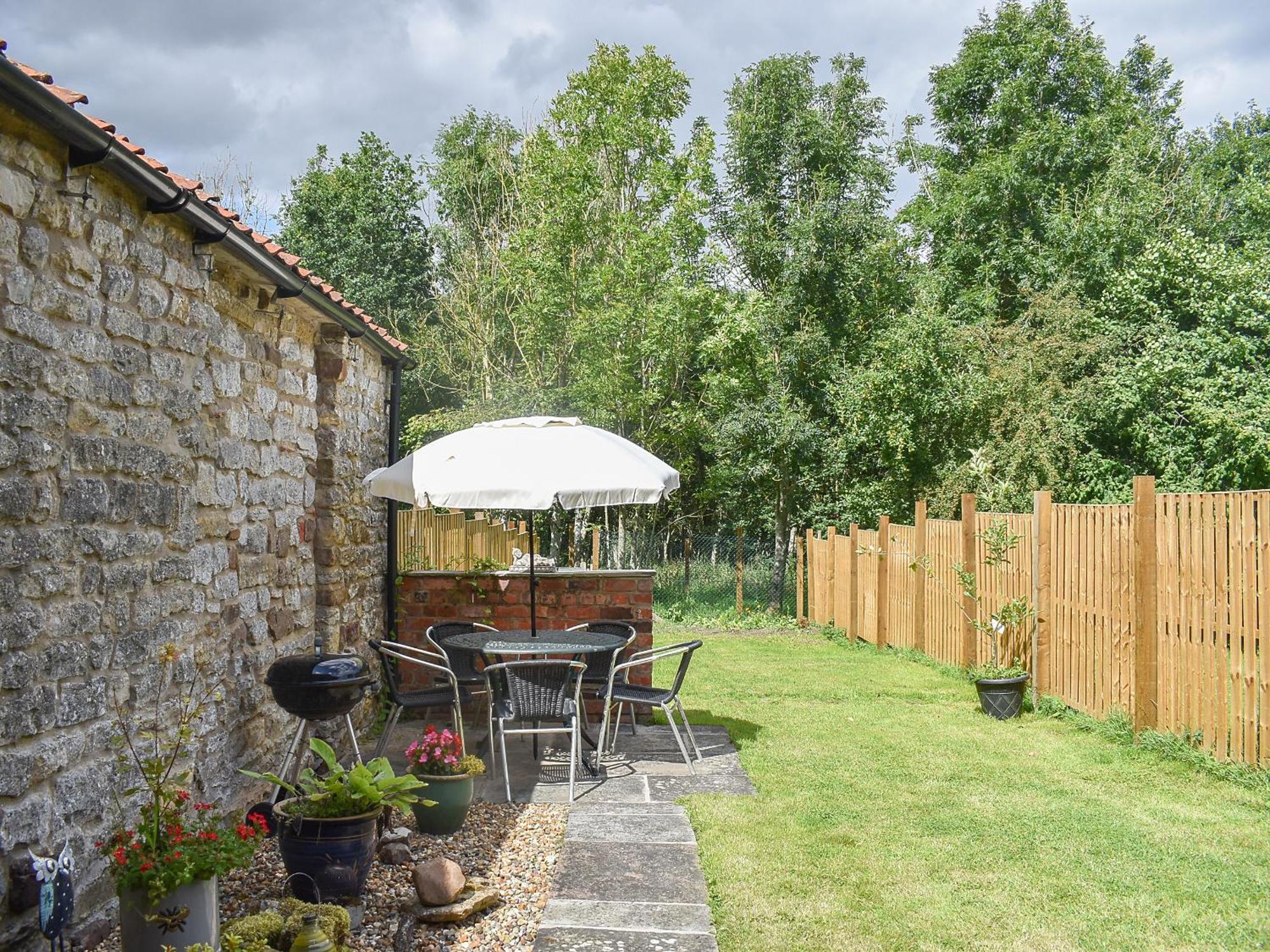 Fox Cover Cottage Great Edston ภายนอก รูปภาพ