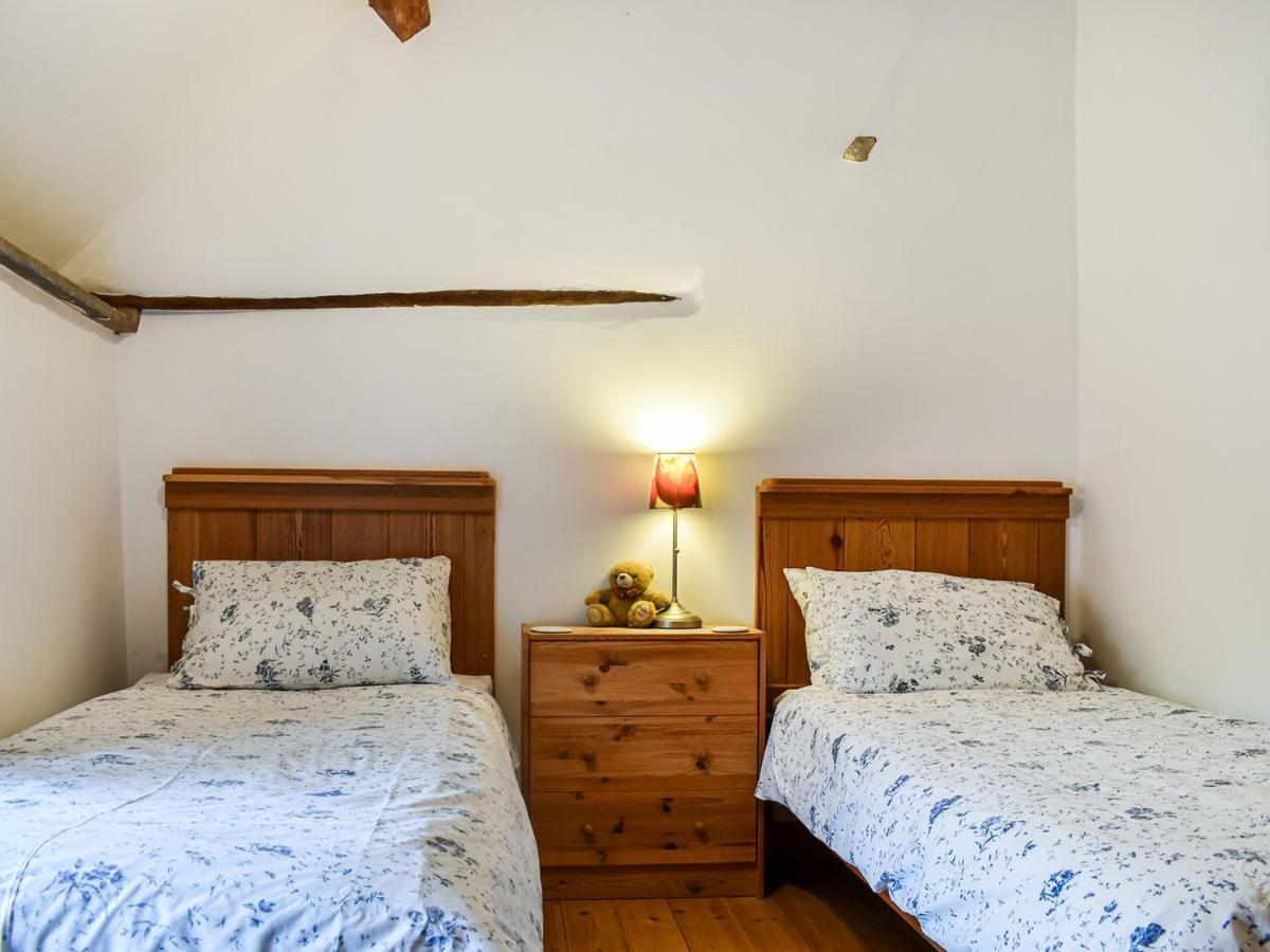 Fox Cover Cottage Great Edston ภายนอก รูปภาพ