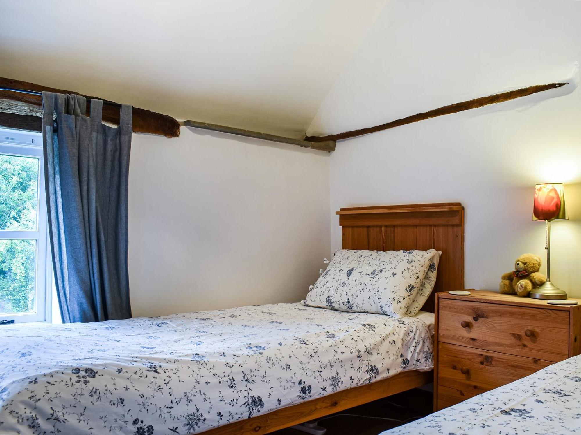 Fox Cover Cottage Great Edston ภายนอก รูปภาพ