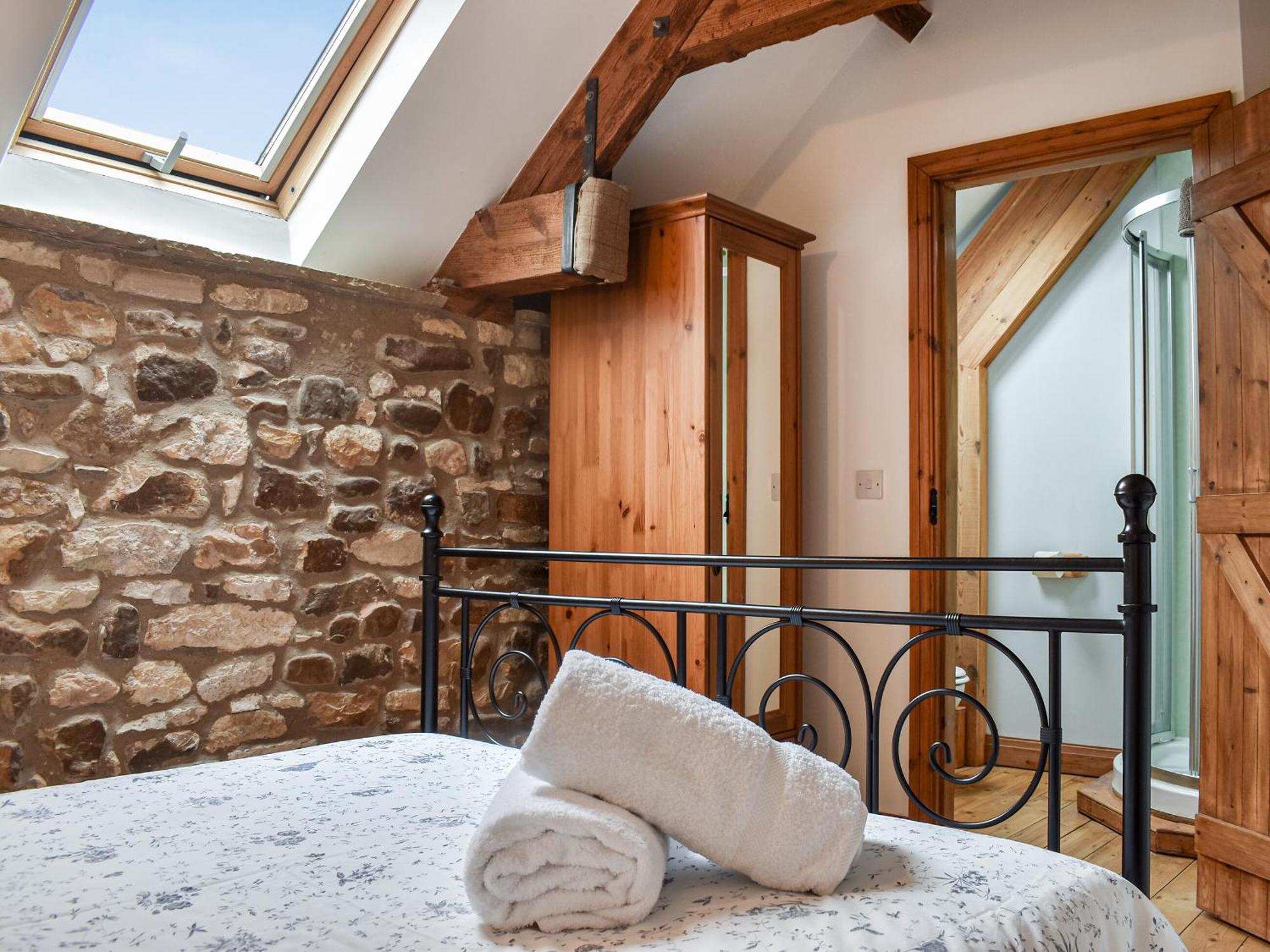 Fox Cover Cottage Great Edston ภายนอก รูปภาพ