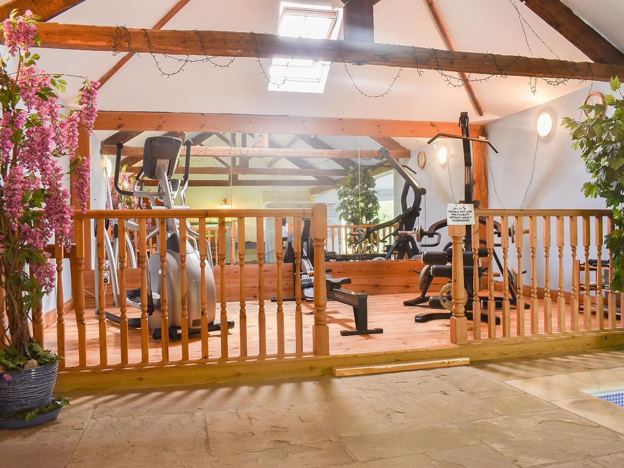 Fox Cover Cottage Great Edston ภายนอก รูปภาพ